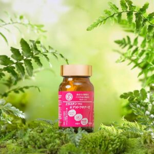 Viên uống Elastin Plus & Nattokinase Hokoen 80 viên bền thành mạch, ngừa tai biến 16 - Gico Pharma DSC09911 sua - Sản phẩm được bán bởi Gico Pharma