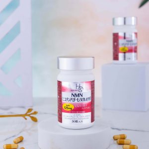 Viên uống N.M.N Hokoen 30 viên 6 - Gico Pharma IMG 0858 1 - Sản phẩm được bán bởi Gico Pharma