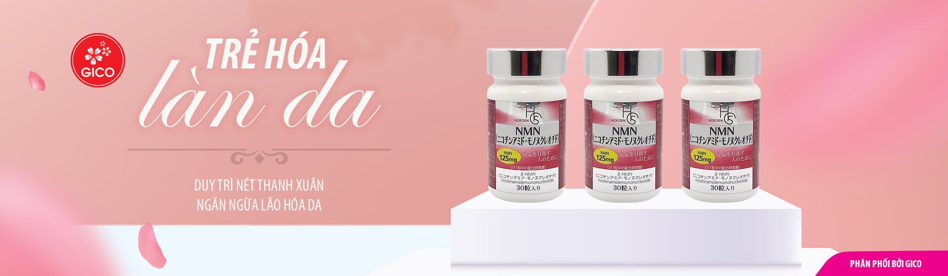 Trehoa NMN Baner Web 1920x560 2 - Sản phẩm được bán bởi Gico Pharma