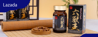 Lazada - Sản phẩm được bán bởi Gico Pharma