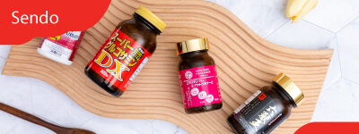 Sendo - Sản phẩm được bán bởi Gico Pharma