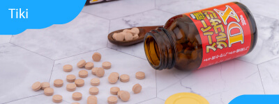 Tiki - Sản phẩm được bán bởi Gico Pharma