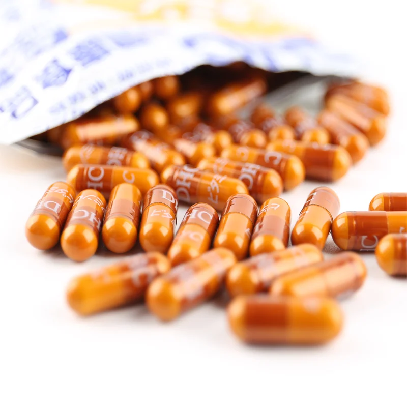 Viên uống DHC vitamin C 60 ngày đẹp da, căng mướt 2 - Gico Pharma 13 - Sản phẩm được bán bởi Gico Pharma