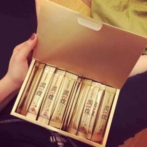 日本花舞 ゴールドコラーゲンパウダー 60袋入 4 - Gico Pharma 327847682 686813176518873 2846291587550930318 n - Sản phẩm được bán bởi Gico Pharma