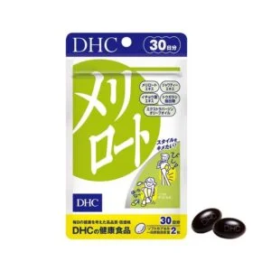 DHC giảm mỡ đùi 30 ngày