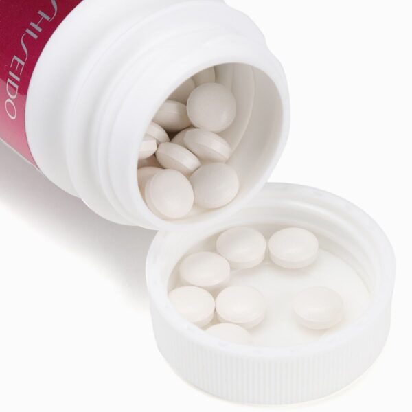 vien uong the collagen shiseido cao cap nhat ban 126 vien 3 - Sản phẩm được bán bởi Gico Pharma