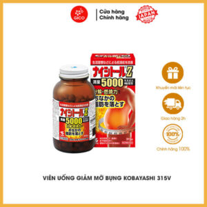 vien_uong_giam_mo_bung_kobayashi_315v