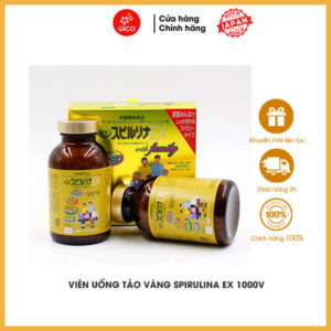vien_uong_tao_vang_spirulina_ex_1000v