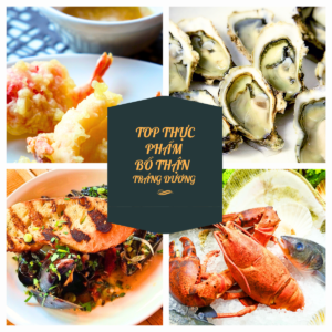 TOP THUC PHAM BO THAN TRANG DUONG - Sản phẩm được bán bởi Gico Pharma