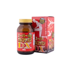 Super glucosamine DX Hokoen