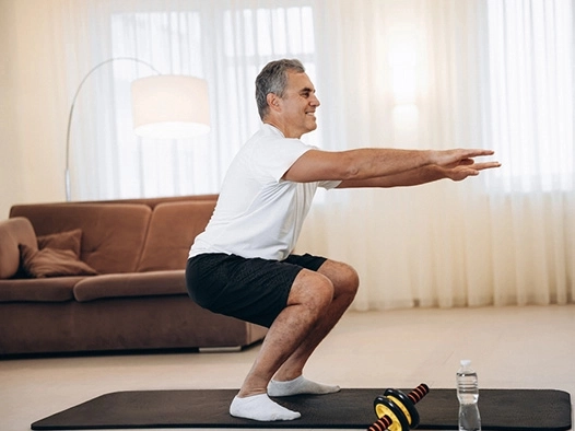 Người đàn ông tập thể dục hằng ngày để hạ đường huyết, sau nửa năm như thế nào? 1 - Gico Pharma photo 4 1669387267934198418582 - Sản phẩm được bán bởi Gico Pharma