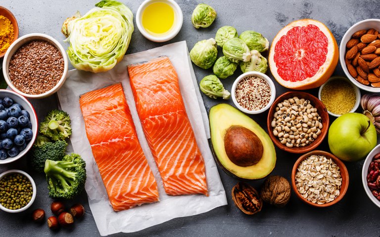 thuc pham tot cho dai trang - Sản phẩm được bán bởi Gico Pharma