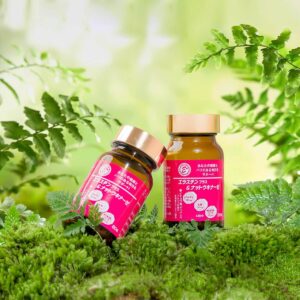 Viên uống Elastin Plus & Nattokinase Hokoen 80 viên bền thành mạch, ngừa tai biến 9 - Gico Pharma DSC09927 - Sản phẩm được bán bởi Gico Pharma