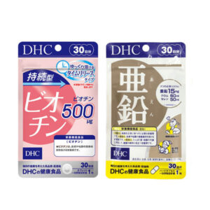 dhc biotin kem - Sản phẩm được bán bởi Gico Pharma