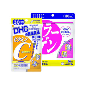 dhc c collagen - Sản phẩm được bán bởi Gico Pharma