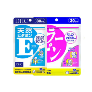 dhc collagen e - Sản phẩm được bán bởi Gico Pharma