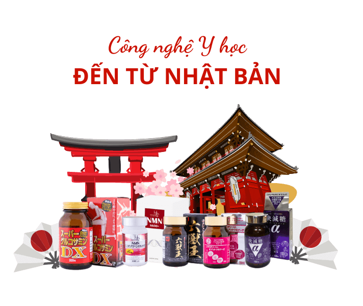 YHOC 1 - Sản phẩm được bán bởi Gico Pharma