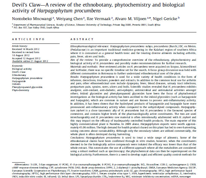 glucosamine tai lieu 1 - Sản phẩm được bán bởi Gico Pharma