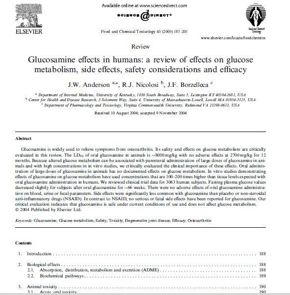 glucosamine tai lieu 5 - Sản phẩm được bán bởi Gico Pharma