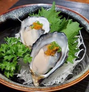 oyster 20sashimi 20 20kasen 96f4cf1193b24be587354239e849207a master - Sản phẩm được bán bởi Gico Pharma