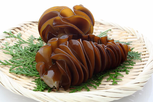 tao mozuku mekabu nhieu loi ich cho nguoi benh ung thu - Sản phẩm được bán bởi Gico Pharma