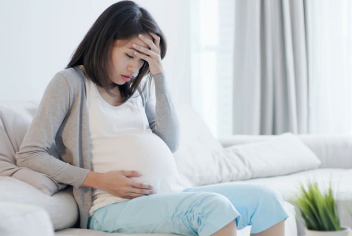 Tiểu đường thai kỳ gây nguy hiểm cho cả mẹ và con