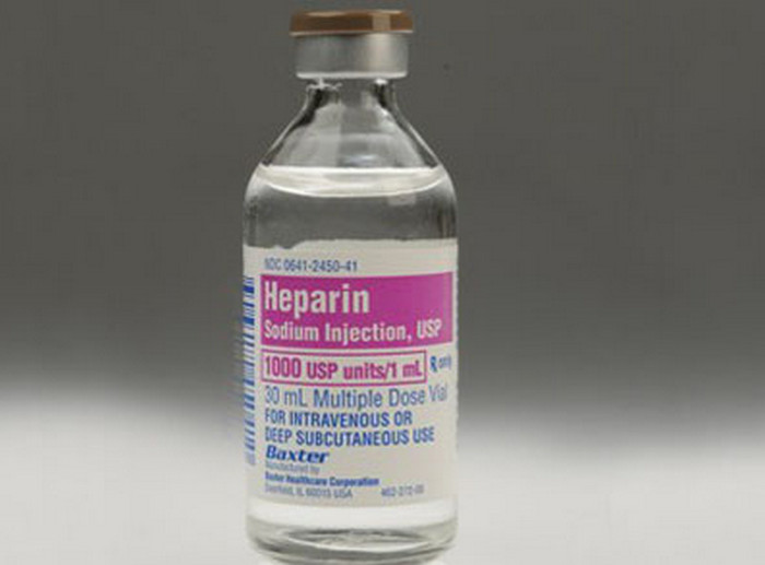 Thuốc Heparin có tốt không?