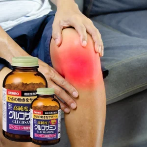 vien uong xuong khop glucosamine orihiro 900 vien nhat ban 2 - Sản phẩm được bán bởi Gico Pharma